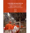 Gaudium Magnum: Storia e colore del Conclave